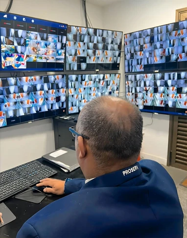 Vigilância Patrimonial