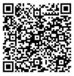 QR Code para acesso ao portal Intuix
